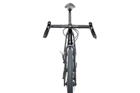 Fourche en fibre de carbone pour hommes avec vélo de route, vélo de gravier, vélo adulte, étudiant, sport de plein air, frein à disque, VTT
