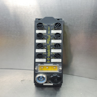 Connecteur de bus Interlinkbt Plc Fdnl-l1600-t, bloc de terminaison. 5e-15 pour produit sous garantie, neuf, original, automatisation industrielle