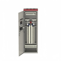 Armoire de distribution d'énergie NEUTRON GCS2 AC 380V 1000A 50/60Hz IP30 extractible pour centrale solaire