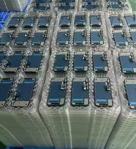 หน้าจอ LCD สำหรับโทรศัพท์มือถือ <span class=keywords><strong>iPhone</strong></span> 11 12 13 14 15 16 17 Pro Max  อะไหล่เปลี่ยนหน้าจอแท้แบบ OLED สำหรับ <span class=keywords><strong>iPhone</strong></span> X Xs Xr <span class=keywords><strong>6</strong></span> 7 8 <span class=keywords><strong>Plus</strong></span> - Product Image 1