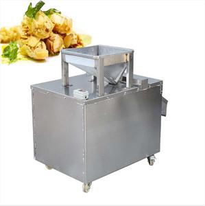 Máquina Multifuncional de Alta Eficiencia para Rebanar Almendras, Proveedor de Rebanadoras de Almendras - Product Image 1