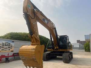 อะไหล่ปั๊มมอเตอร์สำหรับ336D2L 336D หนอนผีเสื้อแบบใช้แล้วคุณภาพสูงในเซี่ยงไฮ้ - Product Image 4