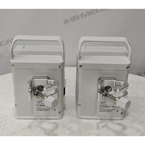 Équipement médical <span class=keywords><strong>de</strong></span> pompe d'<span class=keywords><strong>infusion</strong></span> <span class=keywords><strong>de</strong></span> pompe <span class=keywords><strong>de</strong></span> seringue <span class=keywords><strong>de</strong></span> Mindray AniFM I1 pour l'usage animal - Product Image 6