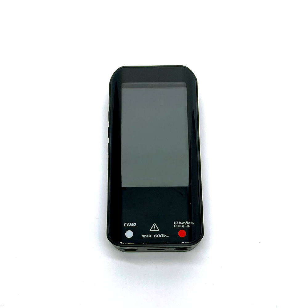 MT-M1001 Высокое качество портативный мини Ручной лазерный диод постоянной ёмкости, универсальный конденсатор Функции термометра (Умный Цифровой мультиметр многоцелевой измеритель