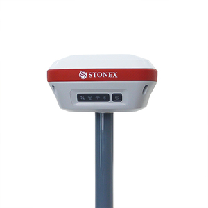 Stonex S3II SE ฐาน GNSS และเครื่องมือมือถือเชื่อมโยงไปถึงอุปกรณ์สำรวจ GPS RTK - Product Image 2