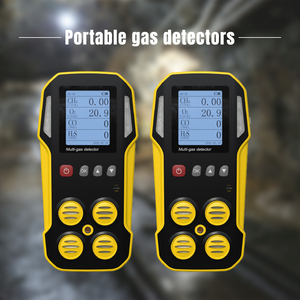 Detector de Metales Portátil con Control PLC para Pruebas de Escape y Tubos de Escape de Automóviles, Equipos de Minería - Product Image 3