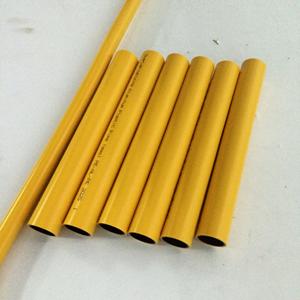 1216 1620 צינורות מרוכבים רב שכבתי <span class=keywords><strong>pex</strong></span> אל <span class=keywords><strong>pex</strong></span> <span class=keywords><strong>16</strong></span> pe אל pe גז צינור גז צינור עם כלי OEM מפעל TUBOMART - Product Image 3