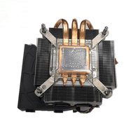 Ventilateur de refroidissement CPU pour Lenovo IdeaCentre G5-14IMB05 G5-14AMR05 C5-14IMB05 Gaming 5-14IOB6 pour Creator 5-14IOB6 5H40U93005