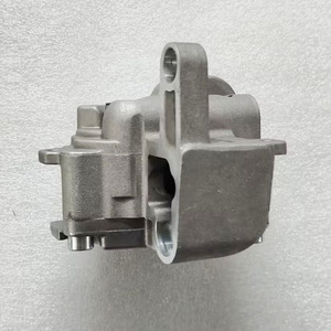 03G115105B 03G115105C 03G115105E <span class=keywords><strong>Pompe</strong></span> à <span class=keywords><strong>huile</strong></span> pour VW CC EOS <span class=keywords><strong>Golf</strong></span> Passat B6 B7 Scirocco Audi A3 A4 A5 A6 TT Q5 2.0 TDI CBAA CBAB CBBB - Product Image 5