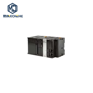 หน่วยซีพียู NJ501-1300 ความเร็ว 1GHz แบบดูอัลคอร์ ควบคุมการเคลื่อนที่ด้วยลอจิก 32 แกน EtherNet/IP สำหรับระบบอัตโนมัติอุตสาหกรรม PLC ซีรีส์ NX - Product Image 1