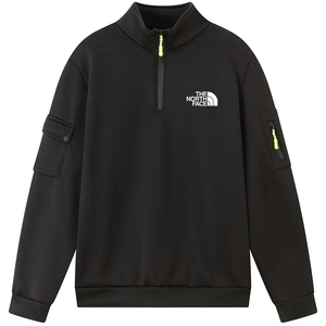 Maglione da Uomo a Collo Alto con Stampa, 100% <span class=keywords><strong>Poliestere</strong></span>, Lavorato a Maglia, Manica Lunga, per Primavera e Autunno, Moda Transfrontaliera - Product Image 4