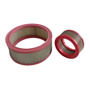 Filtre à air MANNY 13011 70299 compatible et adapté aux compresseurs d'air, pièces de rechange - Product Image 3