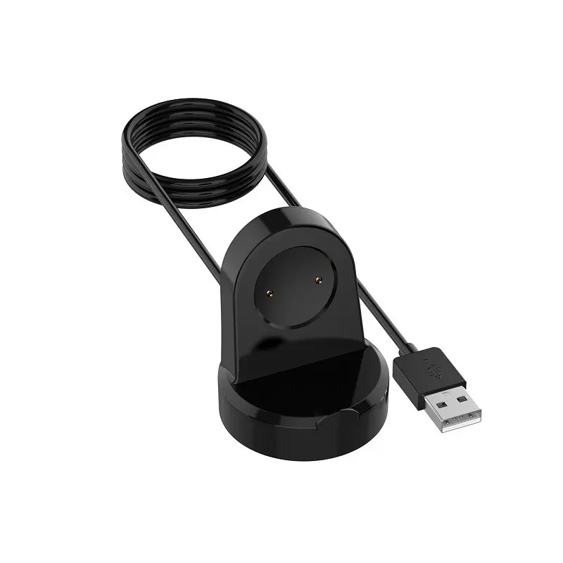 Magnetic Charging Cord Stand for Huawei Watch GT2e GT2 GT 42mm 46mm Honor Magic 1/2 GS Pro USB Base Adapter Charger Dock