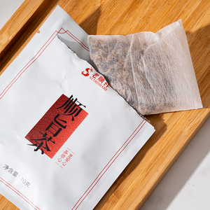 Tè alle Erbe Puro e Delicato, Formulato con Conoscenze Erboristiche Cinesi Uniche - Product Image 6