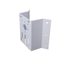 Support d'angle universel en métal de haute qualité pour caméra CCTV