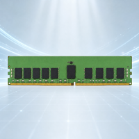 Mémoire serveur M393A2K40EB3-CWE 16 Go DDR4 3200 ECC RDIMM PC4-25600R Single Rank pour Farm de serveurs, Fourniture OEM
