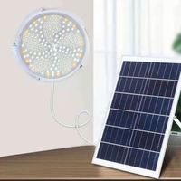 Panneaux solaires photovoltaïques de bonne qualité à prix avantageux, lampes solaires, lampe de plafond LED pour l'intérieur