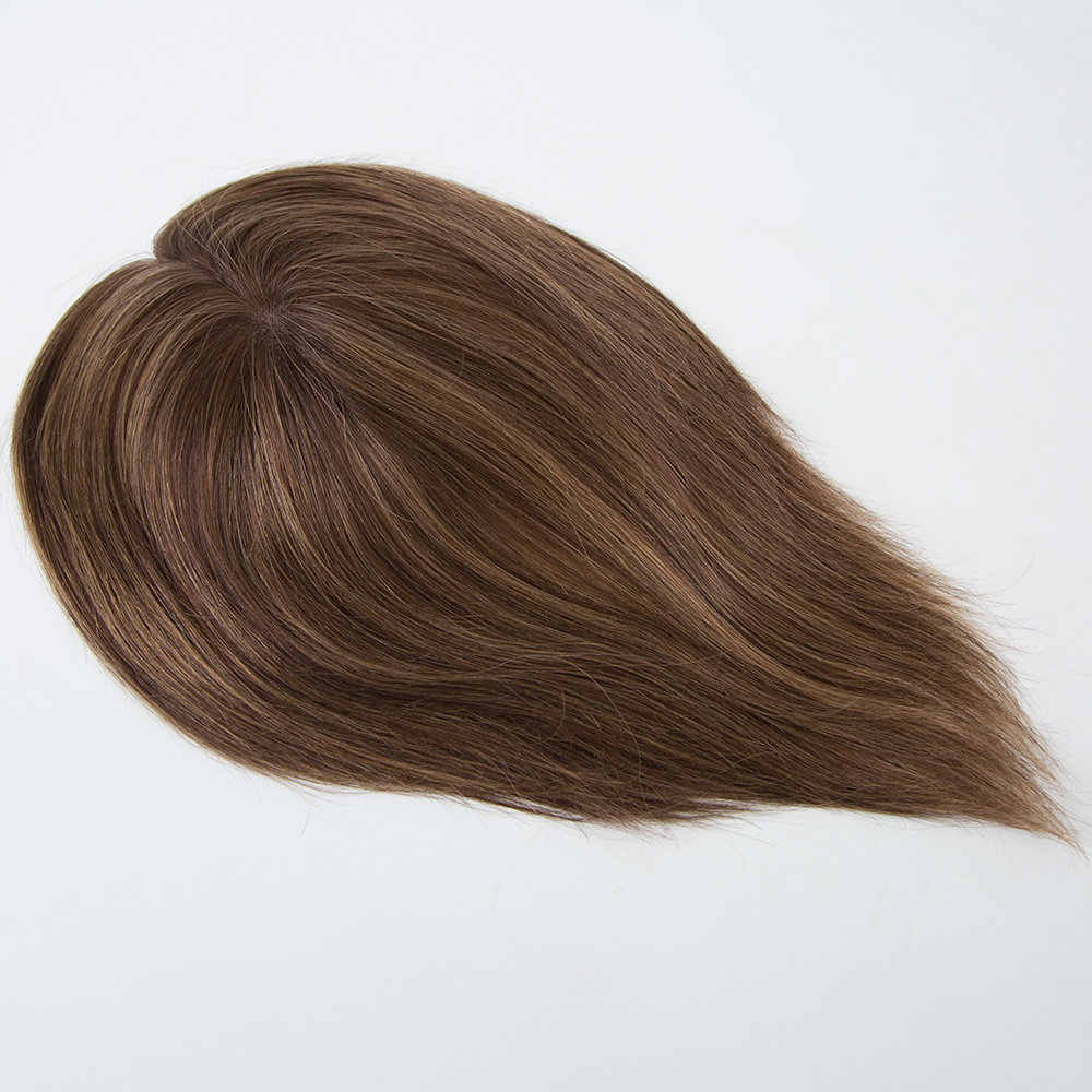 Lexa balayage color