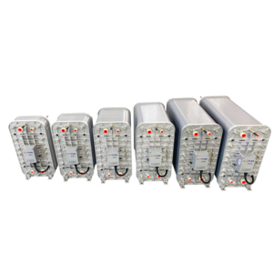 Système RO en acier inoxydable de haute qualité, directement de l'usine, 500-1000 LPH avec EDI, UV et ozone pour purificateur d'eau domestique et commercial - Product Image 6