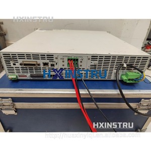 KEYSIGHT Agilent N8740A แหล่งจ่ายไฟ DC 150V 22A 3300W H - Product Image 6