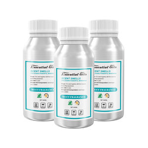 2023 лучший аромат эфирное масло моя любовь масло аромат 500 мл алюминиевая бутылка диффузное масло отель - Product Image 2