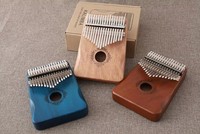 Kalimba Piano Thumb Piano For Sale Accessory for Musical Instrument