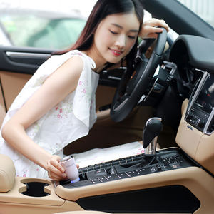 कार स्मार्ट वायरलेस डिफ्यूज़र के लिए अल्ट्रासोनिक कार सुगंध डिफ्यूज़र यूएसबी प्लग और प्ले सुगंधित सुगंध डिफ्यूज़र - Product Image 3