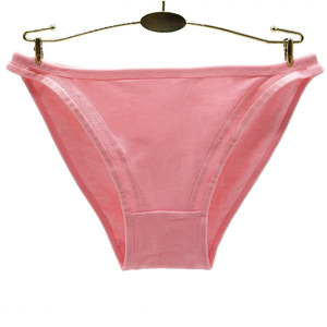 Guangzhou Femminile Biancheria Intima Delle Donne Sexy Mutande Senza Soluzione di Continuità - Product Image 4