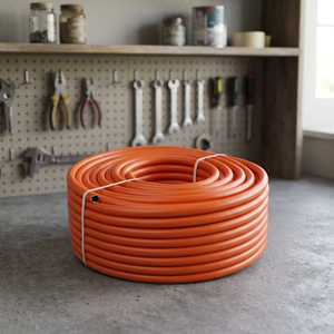 ท่อร้อยสายไฟ HDPE แบบลูกฟูกสำหรับงานหนัก ป้องกันสายไฟในอุตสาหกรรม ทนไฟ มาตรฐาน CE/ISO - Product Image 4