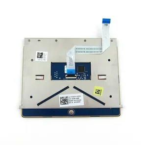 Мультисенсорная панель (тачпад) для <span class=keywords><strong>Dell</strong></span> <span class=keywords><strong>Inspiron</strong></span> 17 5770, <span class=keywords><strong>15</strong></span> 5570, Latitude 3590 - Product Image 2
