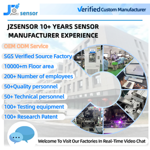Transmetteur de pression hydraulique 0-40 bars, étanche, avec capteurs de pression absolue et de pression de liquide, pour applications industrielles et de contrô<span class=keywords><strong>le</strong></span> de la pression. - Product Image 6