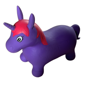 Đồ Chơi Nhảy Bơm Hơi Pvc Vui Nhộn Giảm Giá Mạnh - Product Image 6