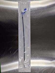 यूरोलॉजी उपयोग के लिए जल निकासी बोतल के साथ चिकित्सा ग्रेड मूत्रमार्ग - Product Image 5