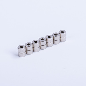 Fourni directement par le fabricant, acier magnétique haute résistance, résistant aux hautes températures, cylindrique - Product Image 3