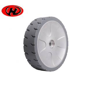 رافعة شوكية كهربائية jungheinric بحالة جديدة شاحنة PU EJE120 مصنوعة من المطاط عالي الجودة - Product Image 5