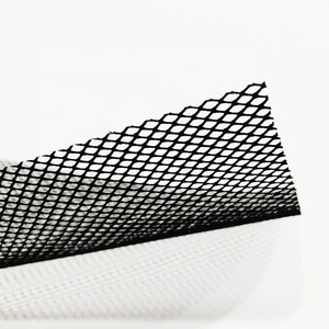 Pantalla de cartucho de carbón activado, malla de fibra de carbono, tejido de poliéster para aire acondicionado - Product Image 4