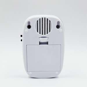 Venta al por mayor <span class=keywords><strong>timbre</strong></span> inalámbrico fácil de instalar Botón de uso de batería 38 anillos opción <span class=keywords><strong>timbre</strong></span> para el hogar - Product Image 6