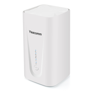 Yecomm-enrutador de módem 5G, enrutador celular <span class=keywords><strong>AX3600</strong></span> 4G/5G con ranura para tarjeta Sim, NR330 - Product Image 4