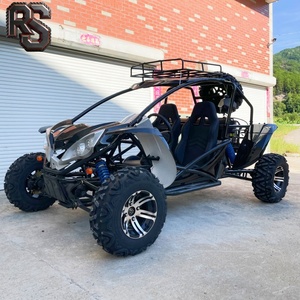 Buggy Todoterreno Raxen <span class=keywords><strong>De</strong></span> <span class=keywords><strong>Dunas</strong></span> 4x4 500cc, Directo <span class=keywords><strong>de</strong></span> Fábrica, Conducción Suave y Receptiva por la <span class=keywords><strong>Playa</strong></span> - Product Image 2