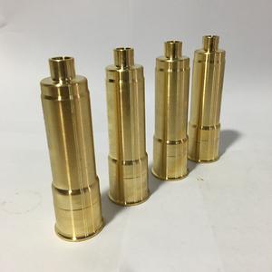 6D40 6D22 6D16 6D14 6D24 boquilla del motor de cobre Bush 22138-83000, 22138-83001 inyector boquilla DLLA160SN893 DLLA150SN615 - Product Image 5