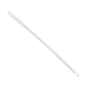 Brosse de nettoyage pour lave-linge, brosse pour tambour intérieur sans démontage, brosse de nettoyage pour climatiseur, brosse pour paroi intérieure de machine à tambour - Product Image 5