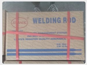 Électrode de soudage E6013 7018 6010 <span class=keywords><strong>6011</strong></span> Barre 2.5x300mm Acier au carbone AC/DC 5kg OBM Garantie 1 an - Product Image 3