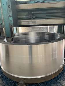 제조 업체 생산 TX 브랜드 600X500 고 망간 스틸 롤러 크러셔 피부 광광 사용 주조 가공 1000kg - Product Image 6