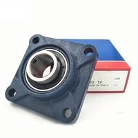 Roulement à palier Saifan FY 35 TF UCFC208J D1 Prix usine Roulement FY 35 TF/VA201 FY 35 TF/VA228 avec boîtier