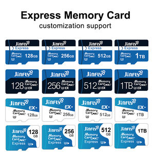 <span class=keywords><strong>Carte</strong></span> <span class=keywords><strong>mémoire</strong></span> haute vitesse 1 To TF SD Express pour Nintendo <span class=keywords><strong>Switch</strong></span> et appareil photo numérique - Product Image 6