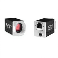 Caméra industrielle Basler Ace A2A2590-22gcBAS  A2a2590-60umbas  IMX334 CMOS 60 FPS 50MP