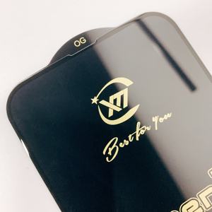 OVOG Protector de Pantalla G 9H Ray <span class=keywords><strong>Gafas</strong></span> Super X Vidrio Templado Teléfono Móvil para Samsung Protector Impermeable - Product Image 4