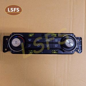Panel <span class=keywords><strong>de</strong></span> control <span class=keywords><strong>de</strong></span> <span class=keywords><strong>aire</strong></span> <span class=keywords><strong>acondicionado</strong></span> <span class=keywords><strong>de</strong></span> piezas <span class=keywords><strong>de</strong></span> repuesto para MG ZS MG3 OE:10227499 - Product Image 2