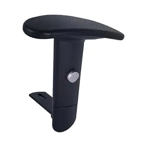 Manufacturer Supply High Texture Swivel Game Adjustable Armrest Premium Office Chair