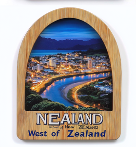 冷蔵庫マグネット外国製 - Product Image 5